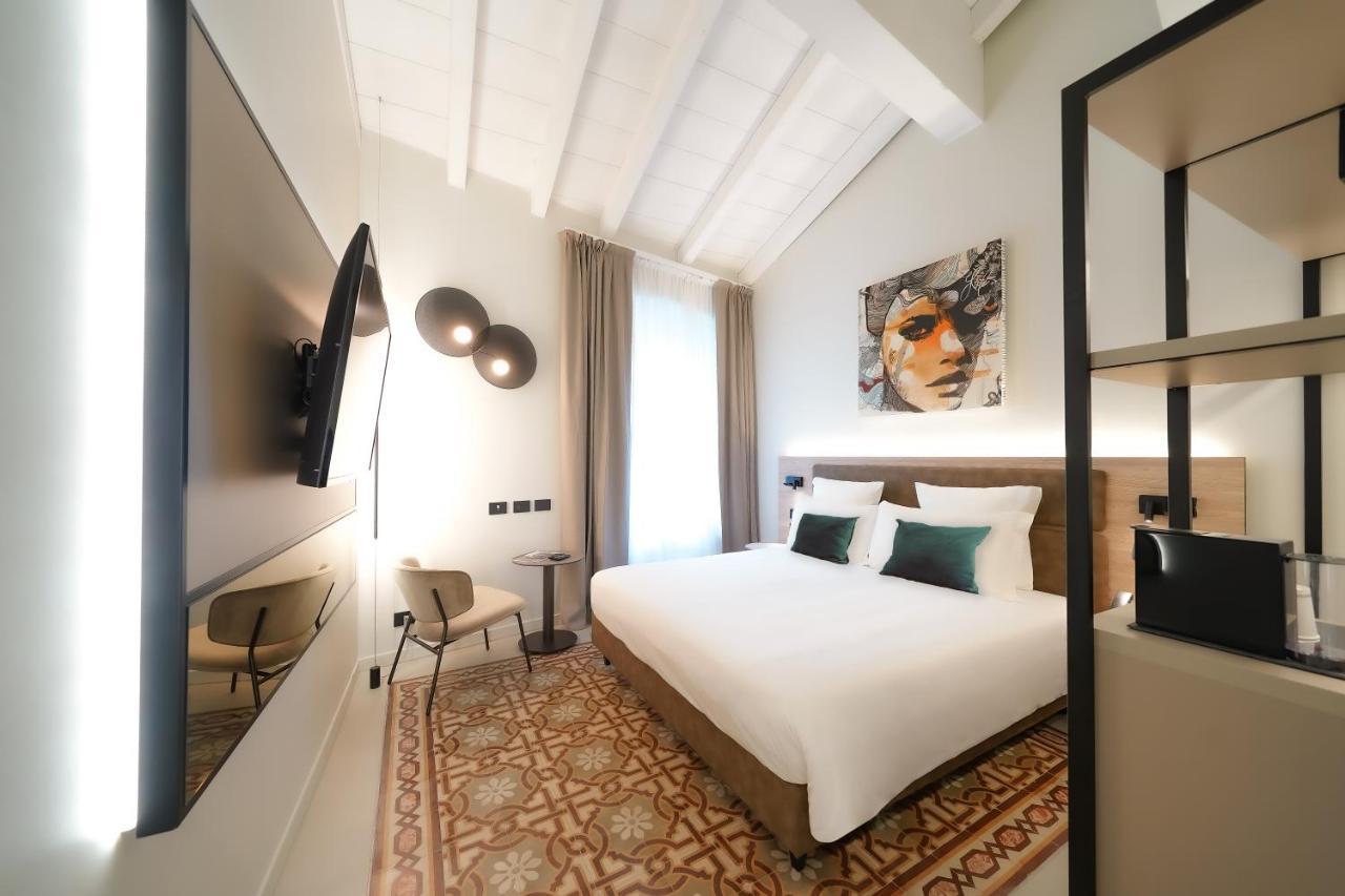 Bergamo Inn 21 Ngoại thất bức ảnh